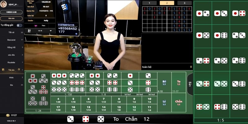 Tài Xỉu Live có gì đặc biệt?