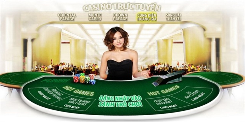 Tài Xỉu Live