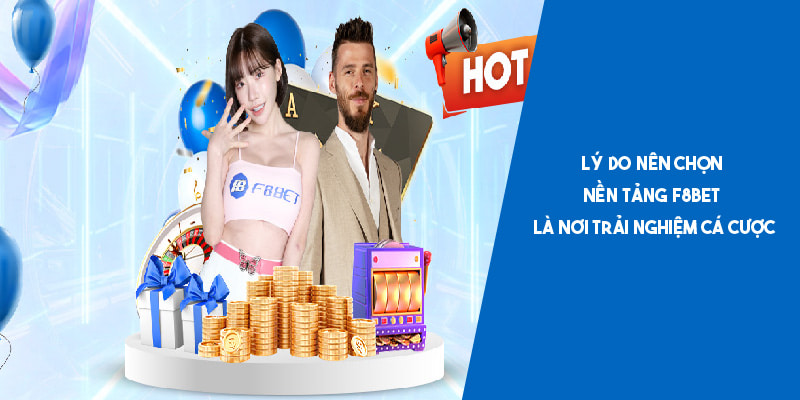 Lý do khách hàng nên đặt niềm tin vào nền tảng